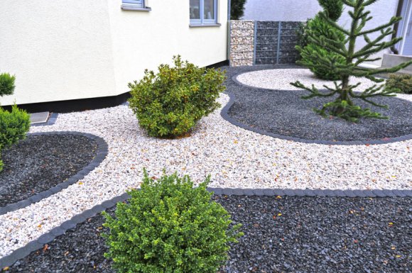 Vente de pierres artificielles pour décoration de jardin à Saint Pierre 974